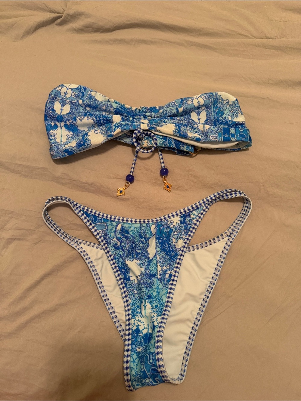 Bydee Bikini Set